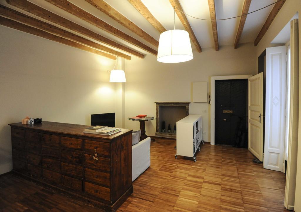Ariberto 19 Apartment Milan Exterior photo